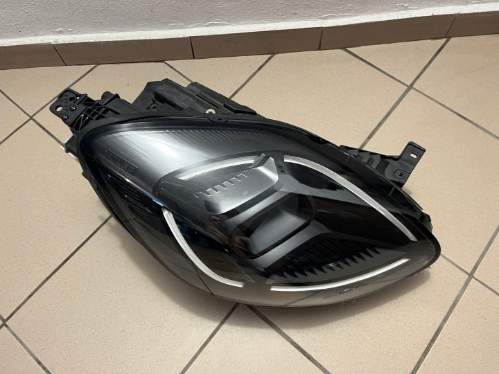 Frontscheinwerfer Ford Puma R1TB-13E014-AB Full LED Rechts Headlight SCH6677259159jj