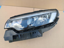 Laden Sie das Bild in den Galerie-Viewer, Frontscheinwerfer Jeep Compass 00501508830 Links Scheinwerfer Headlight SCH6677385198vc