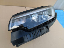 Laden Sie das Bild in den Galerie-Viewer, Frontscheinwerfer Jeep Compass 00501508830 Links Scheinwerfer Headlight SCH6677385198vc