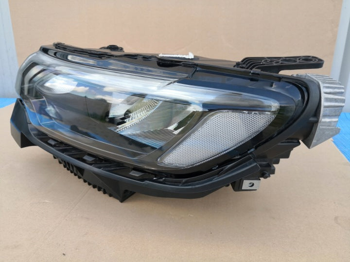Frontscheinwerfer Jeep Compass 00501508830 Links Scheinwerfer Headlight SCH6677385198vc