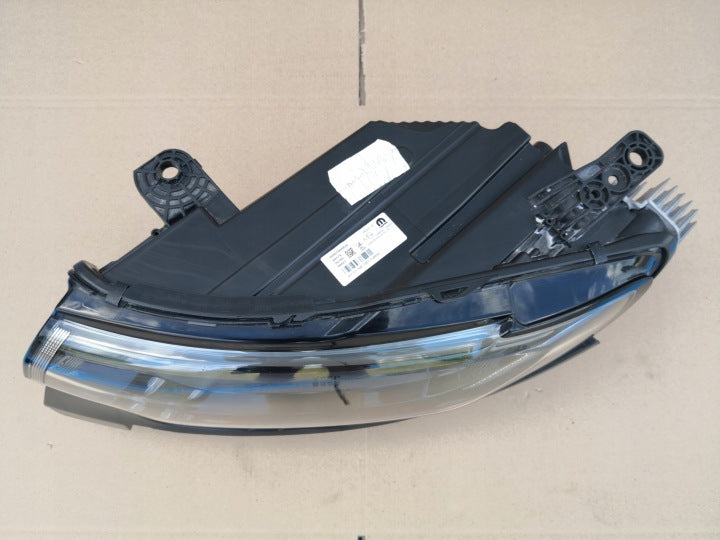 Frontscheinwerfer Jeep Compass 00501508830 Links Scheinwerfer Headlight SCH6677385198vc