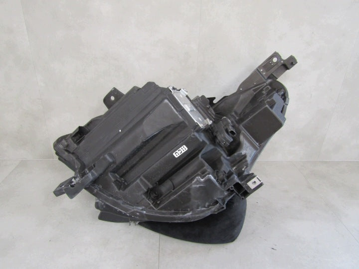 Frontscheinwerfer Renault Captur 260104525R LED Rechts Scheinwerfer Headlight SCH6677502829iu
