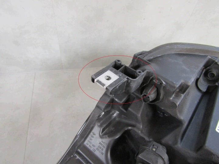 Frontscheinwerfer Renault Captur 260104525R LED Rechts Scheinwerfer Headlight SCH6677502829iu