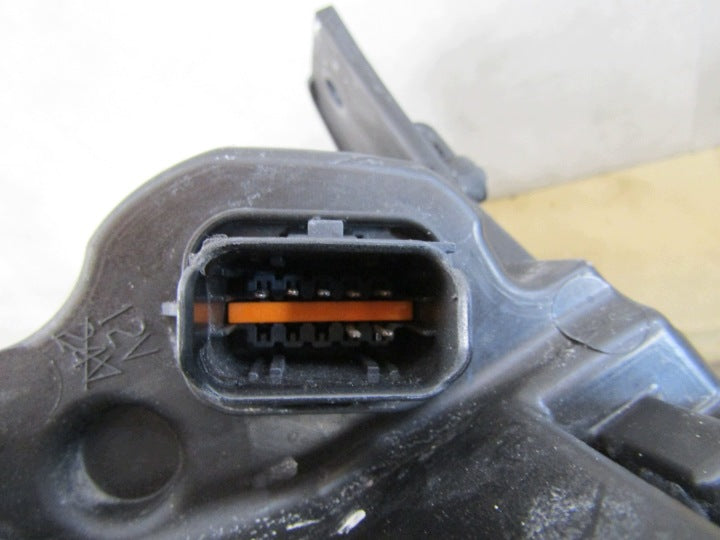 Frontscheinwerfer Renault Captur 260104525R LED Rechts Scheinwerfer Headlight SCH6677502829iu