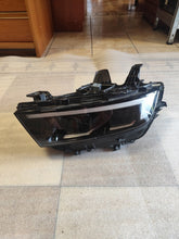 Laden Sie das Bild in den Galerie-Viewer, Frontscheinwerfer Opel Astra L 9855316580 Links Scheinwerfer Headlight SCH6677971487ri