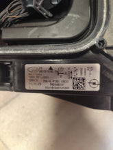 Laden Sie das Bild in den Galerie-Viewer, Frontscheinwerfer Opel Astra L 9855316580 Links Scheinwerfer Headlight SCH6677971487ri