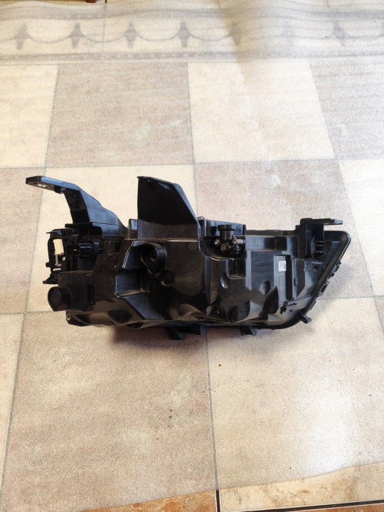 Frontscheinwerfer Opel Astra L 9855316580 Links Scheinwerfer Headlight SCH6677971487ri