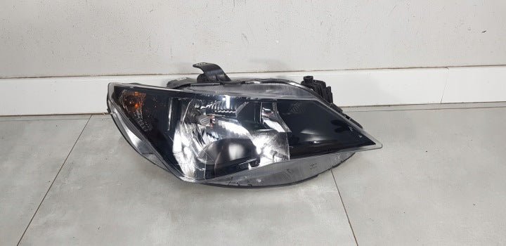 Frontscheinwerfer Seat Ibiza IV 6J1941034F Rechts Scheinwerfer Headlight SCH6678839058mg