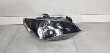 Laden Sie das Bild in den Galerie-Viewer, Frontscheinwerfer Seat Ibiza IV 6J1941034F Rechts Scheinwerfer Headlight SCH6678839058mg