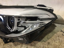 Laden Sie das Bild in den Galerie-Viewer, Frontscheinwerfer BMW 6 G32 8497216-02 Ein Satz Scheinwerfer Headlight SCH6678996536im