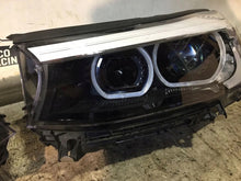 Laden Sie das Bild in den Galerie-Viewer, Frontscheinwerfer BMW 6 G32 8497216-02 Ein Satz Scheinwerfer Headlight SCH6678996536im