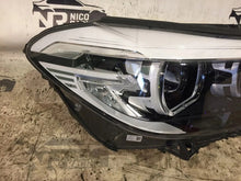 Laden Sie das Bild in den Galerie-Viewer, Frontscheinwerfer BMW 6 G32 8497216-02 Ein Satz Scheinwerfer Headlight SCH6678996536im