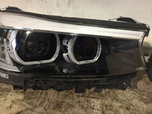 Laden Sie das Bild in den Galerie-Viewer, Frontscheinwerfer BMW 6 G32 8497216-02 Ein Satz Scheinwerfer Headlight SCH6678996536im