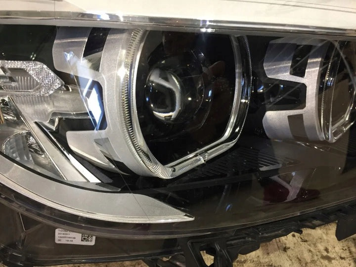 Frontscheinwerfer BMW 6 G32 8497216-02 Ein Satz Scheinwerfer Headlight SCH6678996536im