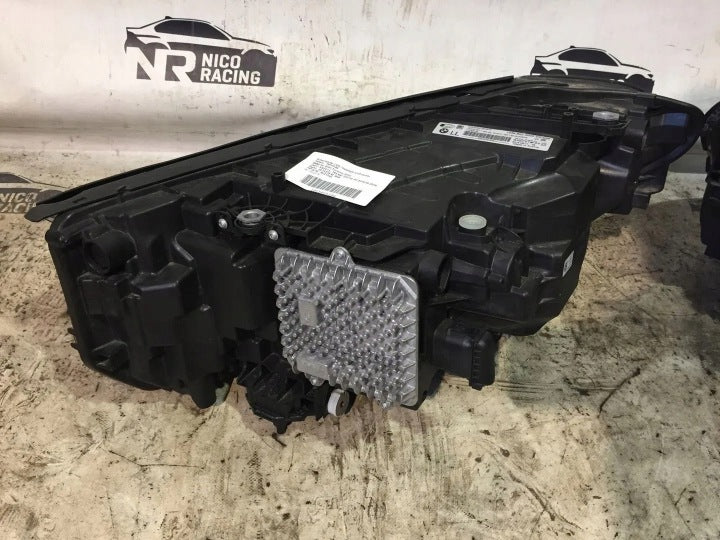 Frontscheinwerfer BMW 6 G32 8497216-02 Ein Satz Scheinwerfer Headlight SCH6678996536im