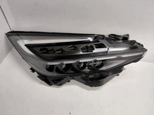 Laden Sie das Bild in den Galerie-Viewer, Frontscheinwerfer Toyota Chr 81110-F4510-00 Rechts Scheinwerfer Headlight SCH6679642883cw