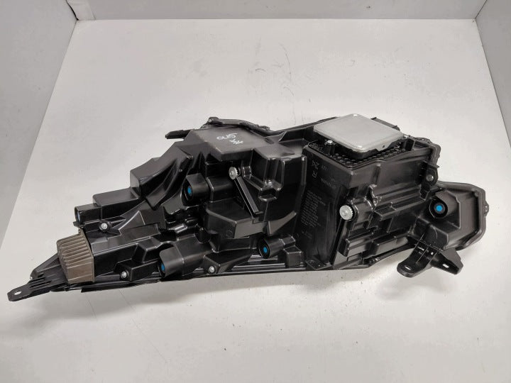 Frontscheinwerfer Toyota Chr 81110-F4510-00 Rechts Scheinwerfer Headlight SCH6679642883cw