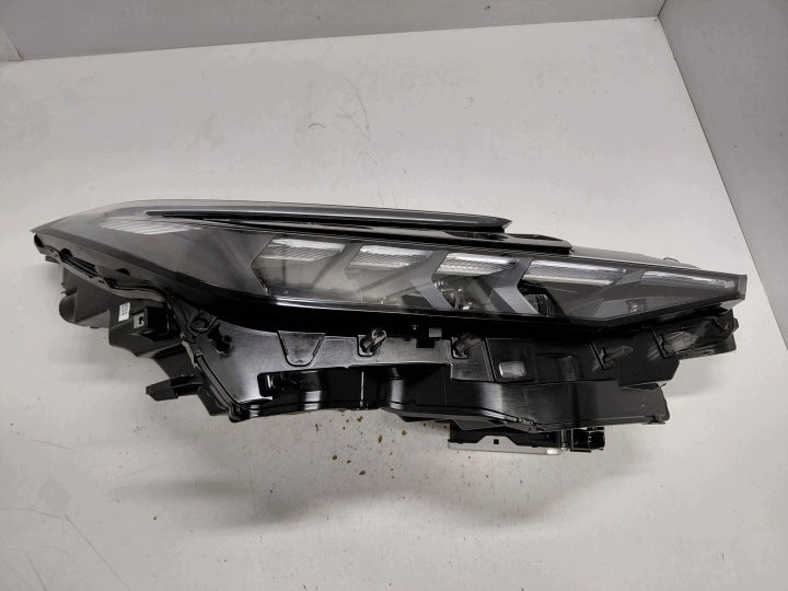 Frontscheinwerfer Toyota Chr 81110-F4510-00 Rechts Scheinwerfer Headlight SCH6679642883cw