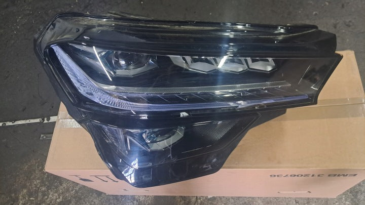 Frontscheinwerfer Skoda Kodiaq 57H941036 LED Rechts Scheinwerfer Headlight SCH6680586127yi