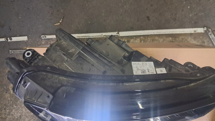 Frontscheinwerfer Skoda Kodiaq 57H941036 LED Rechts Scheinwerfer Headlight SCH6680586127yi