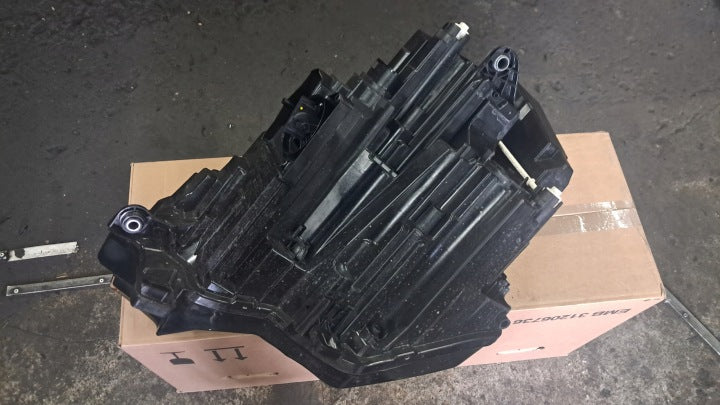 Frontscheinwerfer Skoda Kodiaq 57H941036 LED Rechts Scheinwerfer Headlight SCH6680586127yi