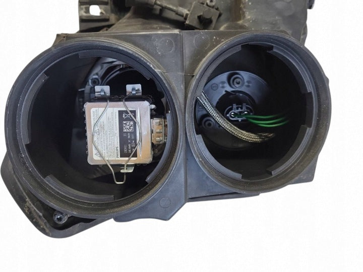 Frontscheinwerfer Cadillac Cts JUT256717 Links Scheinwerfer Headlight SCH6680772222co