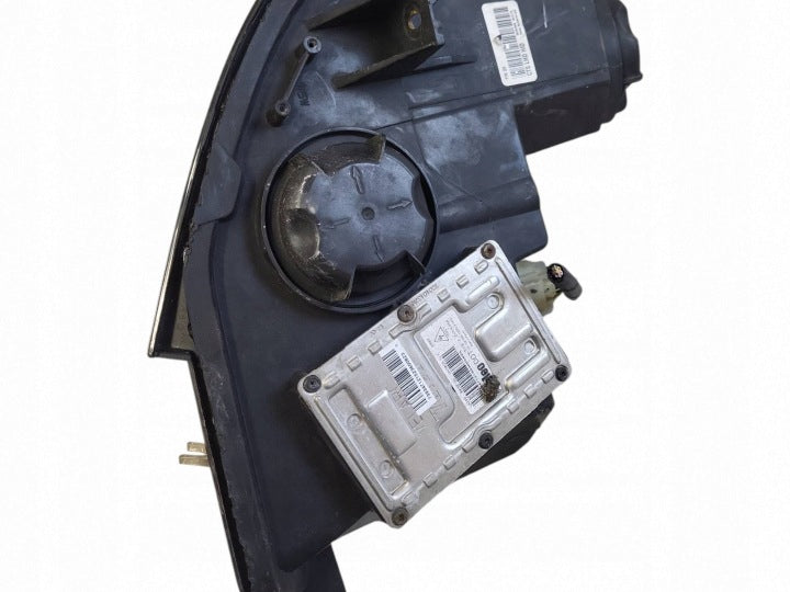 Frontscheinwerfer Cadillac Cts JUT256717 Links Scheinwerfer Headlight SCH6680772222co