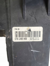 Laden Sie das Bild in den Galerie-Viewer, Frontscheinwerfer Cadillac Cts JUT256717 Links Scheinwerfer Headlight SCH6680772222co