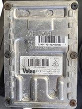 Laden Sie das Bild in den Galerie-Viewer, Frontscheinwerfer Cadillac Cts JUT256717 Links Scheinwerfer Headlight SCH6680772222co