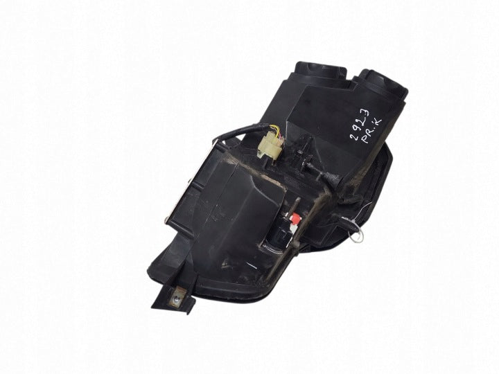 Frontscheinwerfer Cadillac Cts JUT256717 Links Scheinwerfer Headlight SCH6680772222co