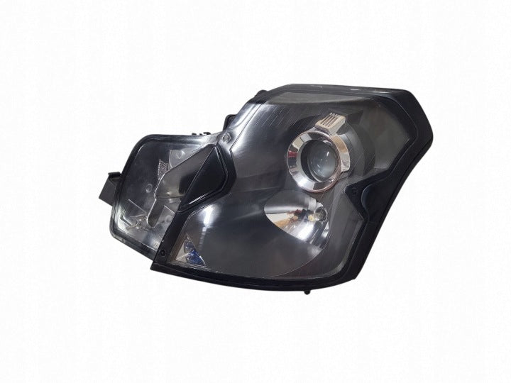 Frontscheinwerfer Cadillac Cts JUT256717 Links Scheinwerfer Headlight SCH6680772222co