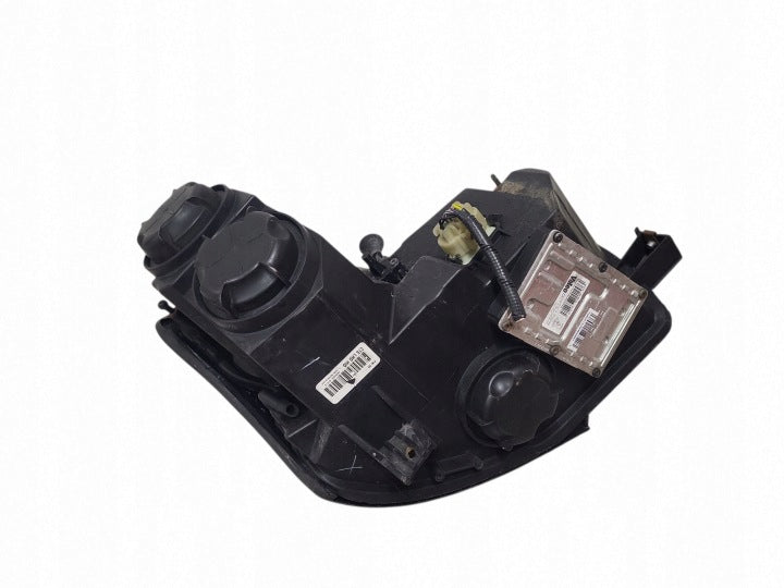 Frontscheinwerfer Cadillac Cts JUT256717 Links Scheinwerfer Headlight SCH6680772222co