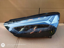 Load image into Gallery viewer, Frontscheinwerfer Audi Q5 80A941035E Links Scheinwerfer Headlight SCH6680849862dd