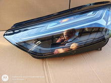 Load image into Gallery viewer, Frontscheinwerfer Audi Q5 80A941035E Links Scheinwerfer Headlight SCH6680849862dd