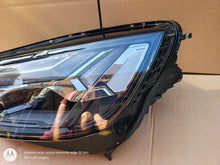 Load image into Gallery viewer, Frontscheinwerfer Audi Q5 80A941035E Links Scheinwerfer Headlight SCH6680849862dd