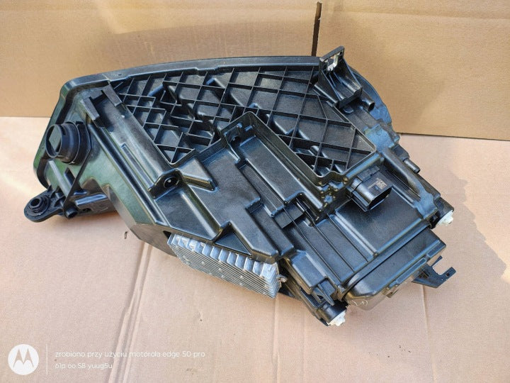 Frontscheinwerfer Audi Q5 80A941035E Links Scheinwerfer Headlight SCH6680849862dd