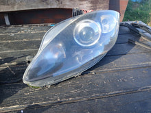 Laden Sie das Bild in den Galerie-Viewer, Frontscheinwerfer Seat Leon 5P1941007E Links Scheinwerfer Headlight SCH6681781189ut