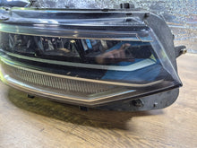 Laden Sie das Bild in den Galerie-Viewer, Frontscheinwerfer VW Tiguan 5NN941036B Rechts Scheinwerfer Headlight SCH6682496295ky