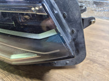 Laden Sie das Bild in den Galerie-Viewer, Frontscheinwerfer VW Tiguan 5NN941036B Rechts Scheinwerfer Headlight SCH6682496295ky