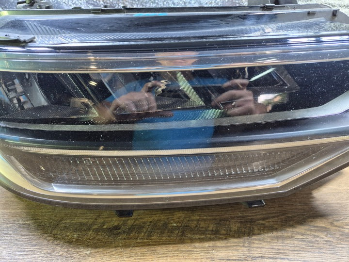 Frontscheinwerfer VW Tiguan 5NN941036B Rechts Scheinwerfer Headlight SCH6682496295ky
