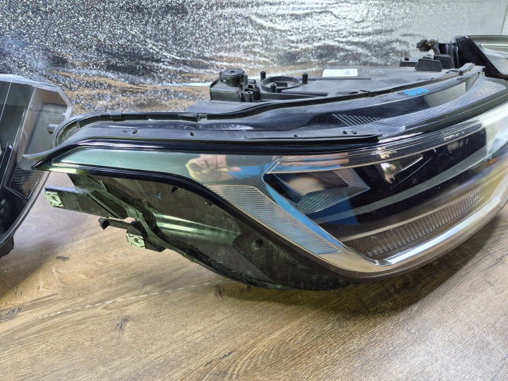 Frontscheinwerfer VW Tiguan 5NN941036B Rechts Scheinwerfer Headlight SCH6682496295ky