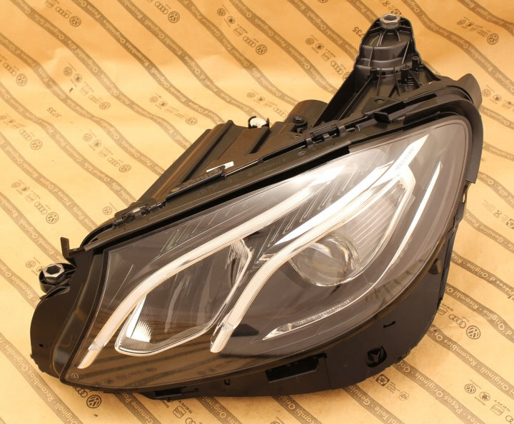Frontscheinwerfer Mercedes-Benz W213 A2139065401 LED Links Headlight SCH6682793008xp