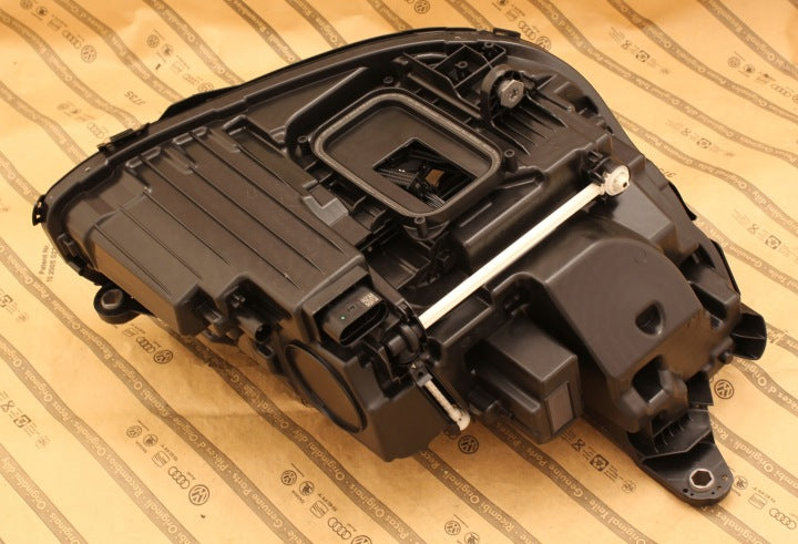 Frontscheinwerfer Mercedes-Benz W213 A2139065401 LED Links Headlight SCH6682793008xp