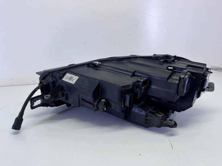 Frontscheinwerfer Skoda Superb I 3P1941016A Rechts Scheinwerfer Headlight SCH6682903788kz