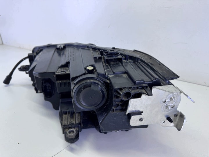 Frontscheinwerfer Skoda Superb I 3P1941016A Rechts Scheinwerfer Headlight SCH6682903788kz