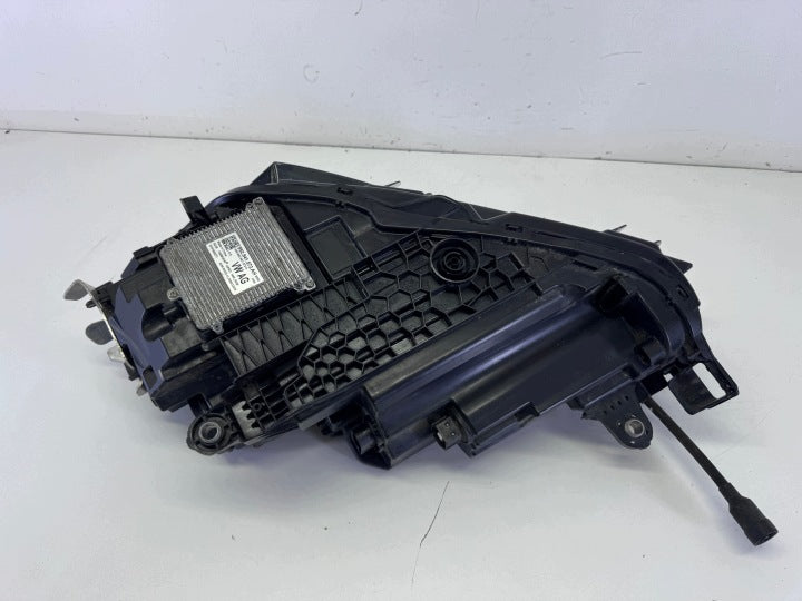 Frontscheinwerfer Skoda Superb I 3P1941016A Rechts Scheinwerfer Headlight SCH6682903788kz