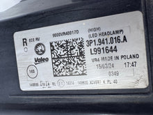Load image into Gallery viewer, Frontscheinwerfer Skoda Superb I 3P1941016A Rechts Scheinwerfer Headlight SCH6682903788kz