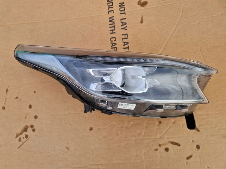 Frontscheinwerfer Kia I 92102-J7300 LED Rechts Scheinwerfer Headlight SCH6682913725sz