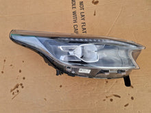 Laden Sie das Bild in den Galerie-Viewer, Frontscheinwerfer Kia I 92102-J7300 LED Rechts Scheinwerfer Headlight SCH6682913725sz