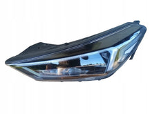 Laden Sie das Bild in den Galerie-Viewer, Frontscheinwerfer Hyundai Tucson 92101-D7700 LED Links Scheinwerfer Headlight SCH6683243111up